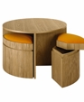 playdate table + stools | sale 40% off playdate table + stools | sale 40% off