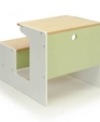 sled desk sled desk