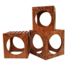 three nesting blocks three nesting blocks