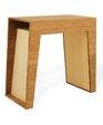 hollow table