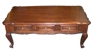 Cabriole Leg Three Drawer Cabriole Leg Three Drawer