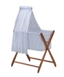 cariboo veil for bassinet