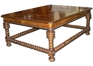 Italian Walnut & Rosewood Italian Walnut & Rosewood