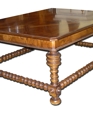 Italian Walnut & Rosewood