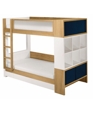 duet bunk bed | 40% off select colors duet bunk bed | 40% off select colors