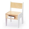 mini drawer chair
