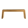 hollow bench hollow bench