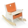 rockabye storage rocker rockabye storage rocker