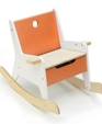 rockabye storage rocker rockabye storage rocker