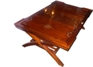 Two Tier with Shadow Box and Removable Trays Two Tier with Shadow Box and Removable Trays