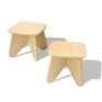 eco tots stool set eco tots stool set