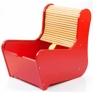 roll-top chair roll-top chair