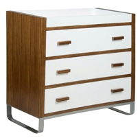 manhattan dresser + changer manhattan dresser + changer