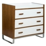 manhattan dresser + changer