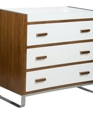 manhattan dresser + changer