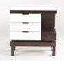 delphi changing table delphi changing table
