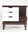 delphi changing table