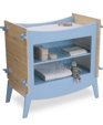 lullaboo changing table lullaboo changing table