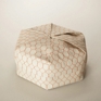 pj pocket pillow - lemon pj pocket pillow - lemon