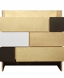tetra 2 | dresser + changing table