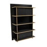 linear bookshelf linear bookshelf