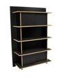 linear bookshelf linear bookshelf