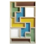 tetrad flat tetrad flat