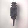 Carriage Lamp 