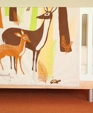 organic | woods crib set