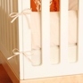 organic | bumper cover + insert set