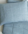 ivan | baby quilt set
