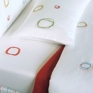 white mini | crib bedding white mini | crib bedding