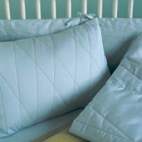 blue dia | crib bedding blue dia | crib bedding