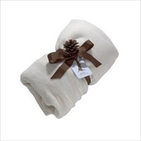 organic | sherpa crib sheet