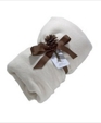 organic | sherpa crib sheet
