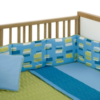 chock-a-block aqua cirb set chock-a-block aqua cirb set