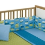 chock-a-block aqua cirb set