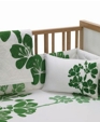 sweet violet tisket crib set sweet violet tisket crib set