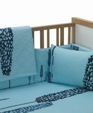 pea berry ice crib set pea berry ice crib set
