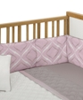 dottie lavindash crib set
