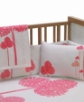 sea holly crib set sea holly crib set