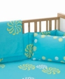 pinwheel tuppeney crib set pinwheel tuppeney crib set