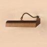 Swan Neck Picture Light Swan Neck Picture Light