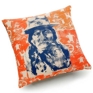 old iron eyes pillow old iron eyes pillow