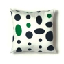 large dot cosmic throw pillow large dot cosmic throw pillow