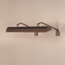 Straight Arm Picture Light Straight Arm Picture Light