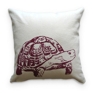 tortoise pillow tortoise pillow