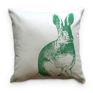 hare pillow hare pillow