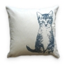 kitten pillow kitten pillow