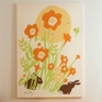meadow flat print meadow flat print